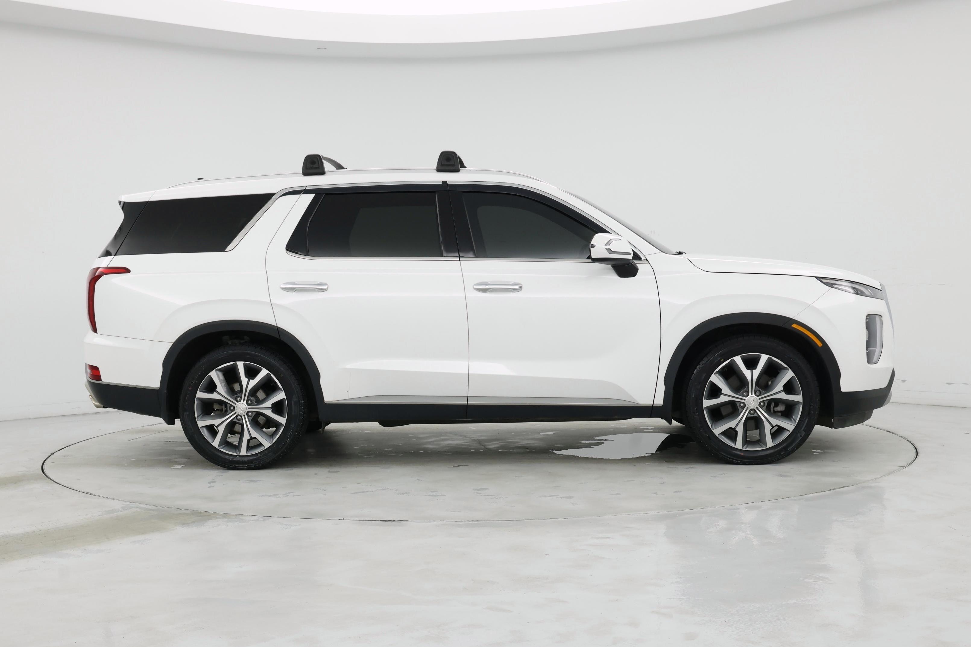 Thumbnail: 2020 Hyundai Palisade - 7
