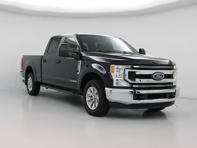 2021 Ford F-250 XL -
                Greenville, SC
