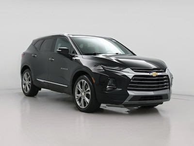 2020 Chevrolet Blazer Premier -
                Greenville, SC