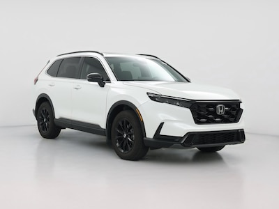 2024 Honda CR-V Sport -
                Greenville, SC