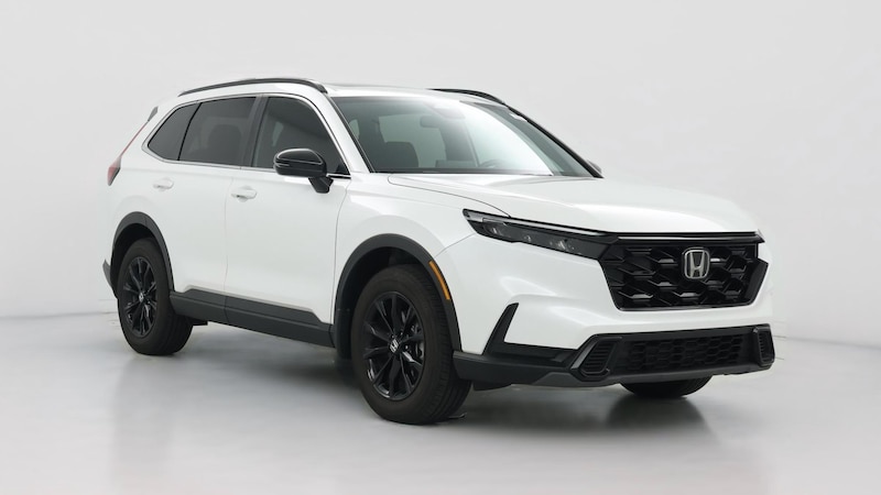 2024 Honda CR-V Sport Hero Image