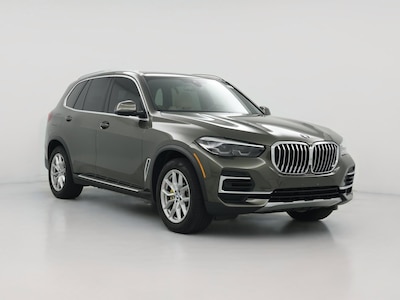 2022 BMW X5 xDrive40i -
                Greenville, SC