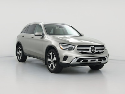 2020 Mercedes-Benz GLC 300 -
                Greenville, SC