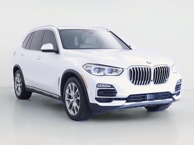 2019 BMW X5 xDrive40i -
                Columbia, SC