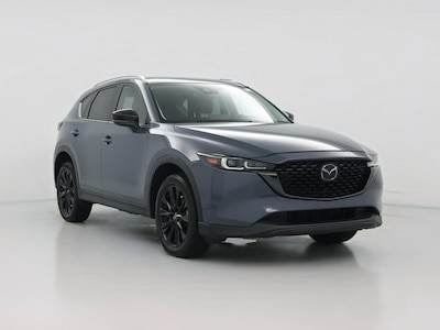 2022 Mazda CX-5 Carbon Edition -
                Greenville, SC