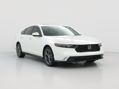 2023 Honda Accord EX -
                  Greenville, SC