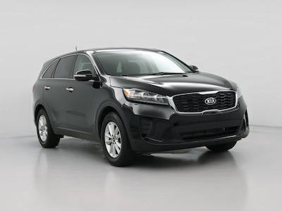 2019 Kia Sorento L -
                Greenville, SC