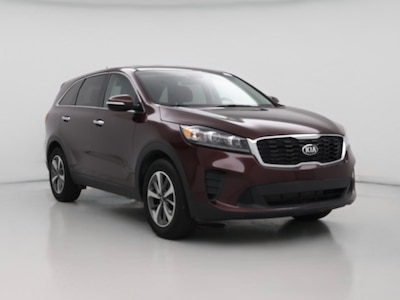2020 Kia Sorento LX -
                Gastonia, NC
