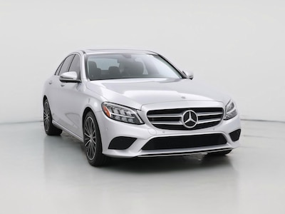 2021 Mercedes-Benz C-Class C 300 -
                Gastonia, NC
