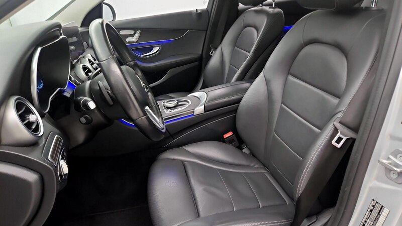 2021 Mercedes-Benz C-Class C 300 11