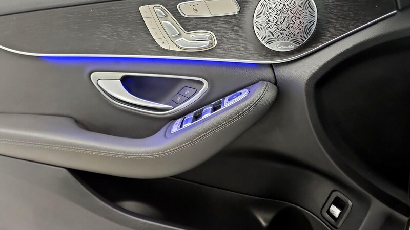 2021 Mercedes-Benz C-Class C 300 12