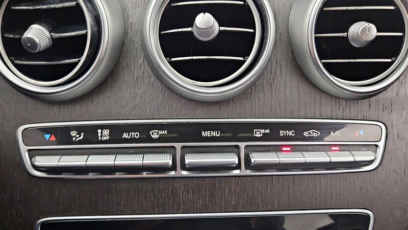 2021 Mercedes-Benz C-Class C 300 16