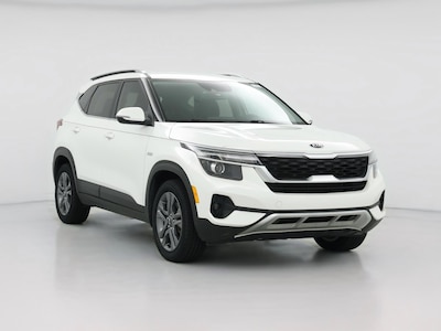2021 Kia Seltos S -
                Greenville, SC