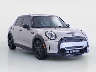 2023 MINI Cooper Hardtop S -
                Columbia, SC