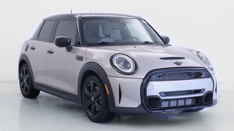 2023 MINI Cooper Hardtop S Hero Image
