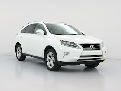 2015 Lexus RX 350 -
                Greenville, SC