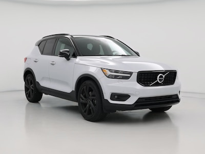 2020 Volvo XC40 T5 R-Design -
                Chattanooga, TN