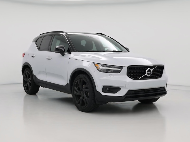 2020 Volvo XC40 T5 R-Design -
                  Chattanooga, TN