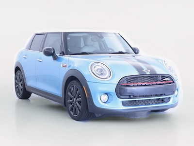 2019 MINI Cooper Hardtop  -
                Columbia, SC