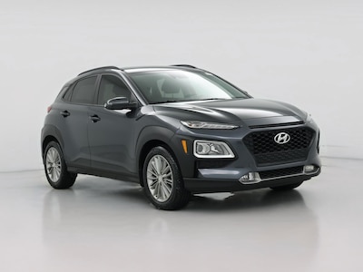 2020 Hyundai Kona SEL Plus -
                Greenville, SC