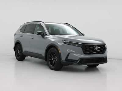 2024 Honda CR-V Sport -
                Greenville, SC