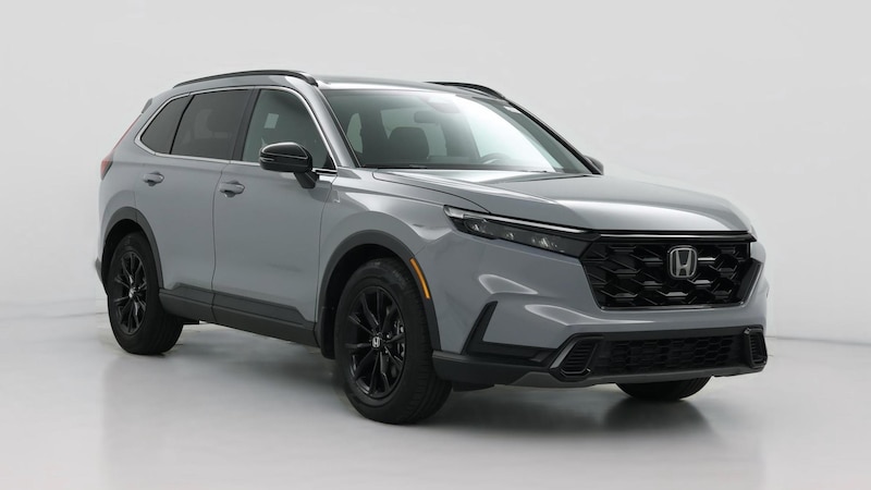 2024 Honda CR-V Sport Hero Image