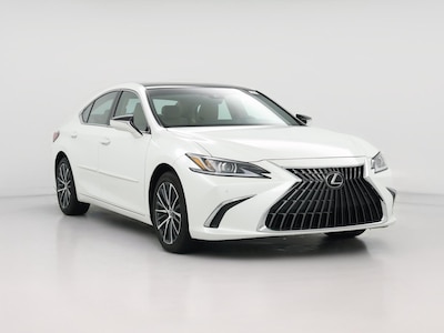 2023 Lexus ES 350 -
                Greenville, SC