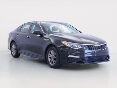 2019 Kia Optima LX -
                Columbia, SC