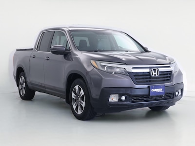 2019 Honda Ridgeline RTL -
                Columbia, SC