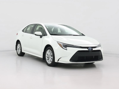 2024 Toyota Corolla LE -
                Greenville, SC