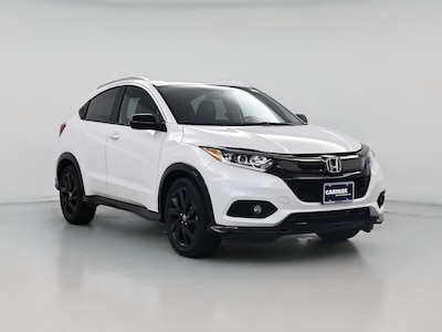 2021 Honda HR-V Sport -
                Norcross, GA