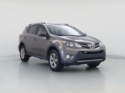 2015 Toyota RAV4 XLE -
                  Kennesaw, GA