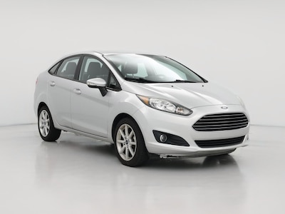 2016 Ford Fiesta SE -
                  Chattanooga, TN