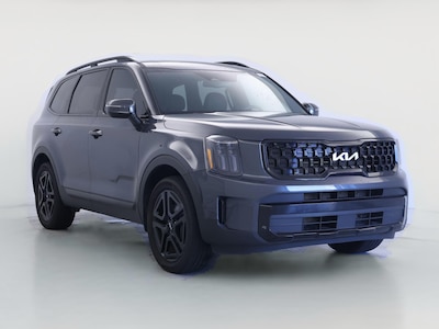 2024 Kia Telluride EX -
                Columbia, SC