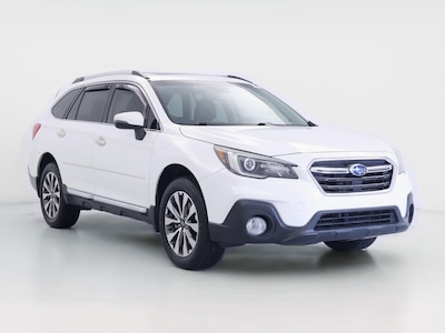 2019 Subaru Outback 2.5i Touring -
                Columbia, SC