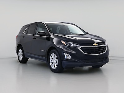2019 Chevrolet Equinox LT -
                  Norcross, GA