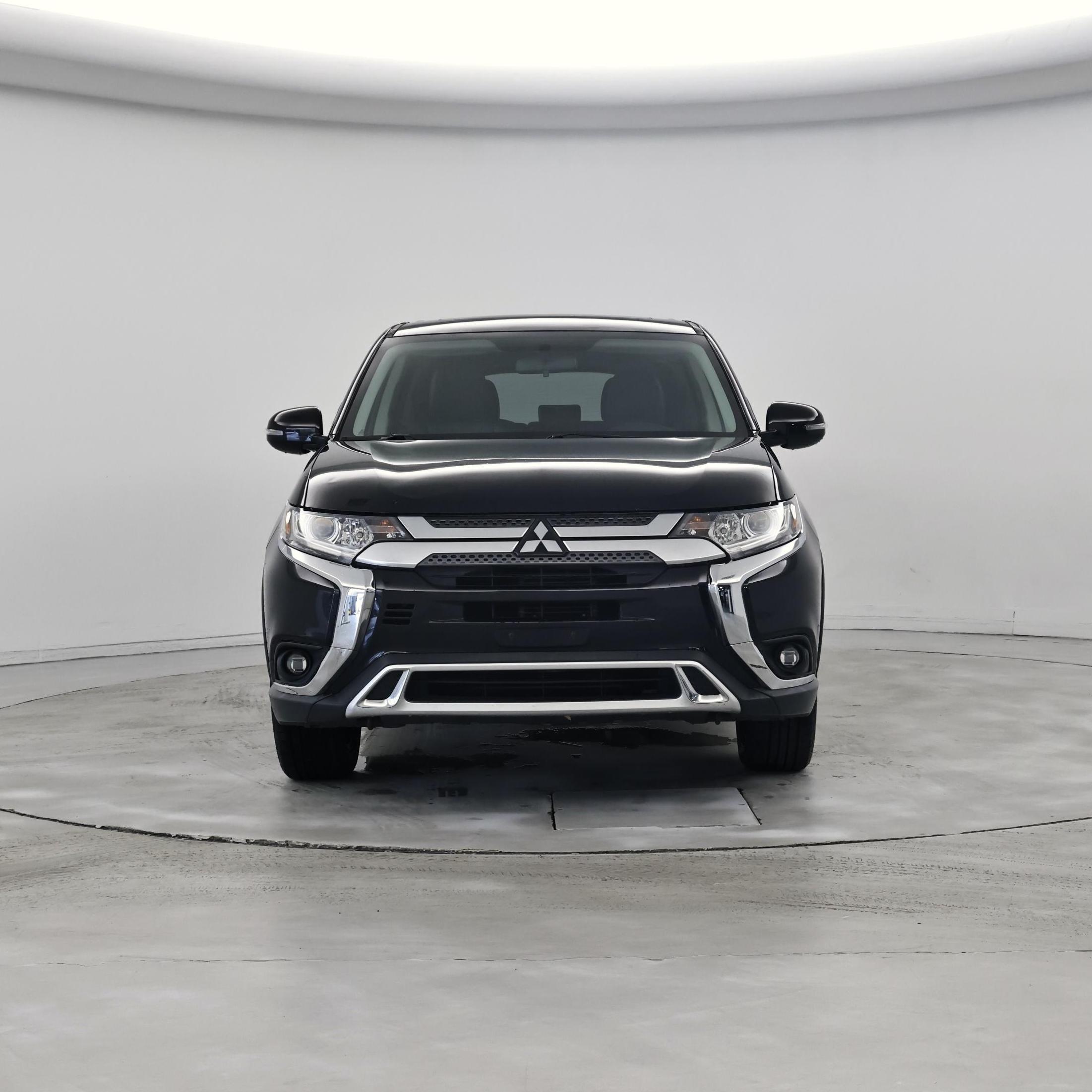 Thumbnail: 2019 Mitsubishi Outlander - 5
