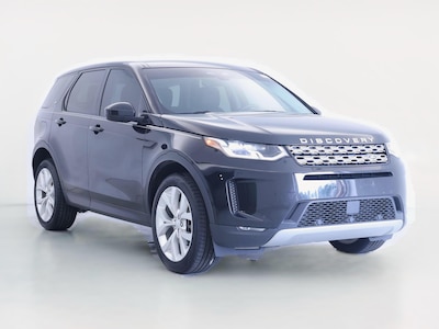 2023 Land Rover Discovery Sport SE -
                Columbia, SC