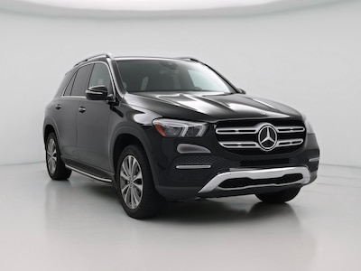2021 Mercedes-Benz GLE 350 -
                Chattanooga, TN
