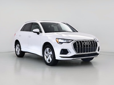 2020 Audi Q3 Premium -
                  Norcross, GA