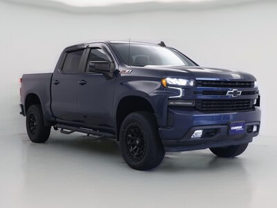 2020 Chevrolet Silverado 1500 RST -
                Columbia, SC