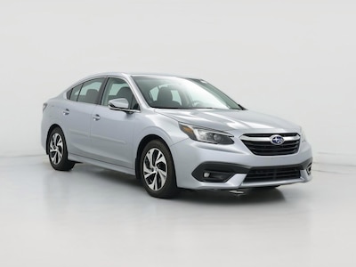 2021 Subaru Legacy  -
                Greenville, SC