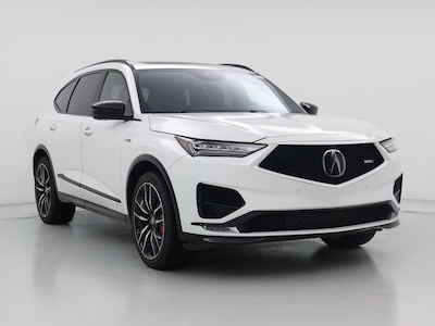2022 Acura MDX Advance -
                Columbia, SC