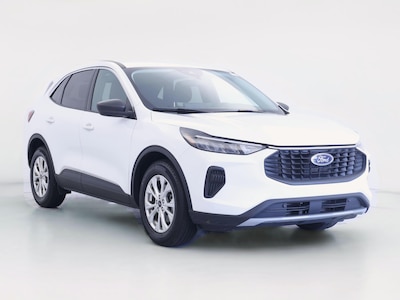 2023 Ford Escape Active -
                Greenville, SC