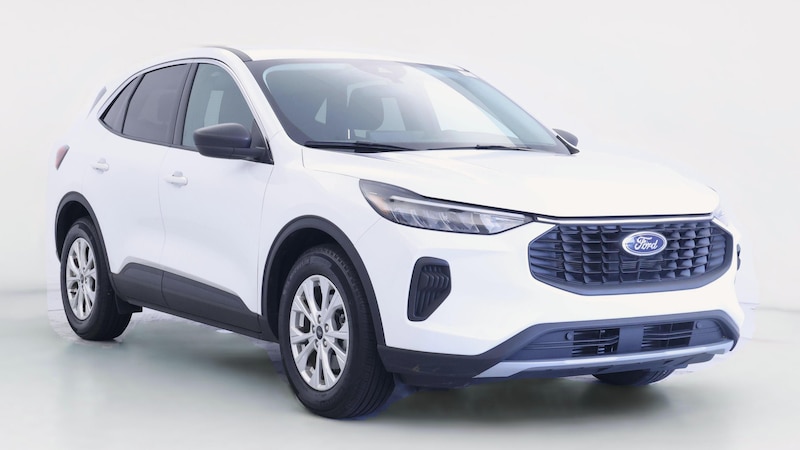 2023 Ford Escape Active Hero Image