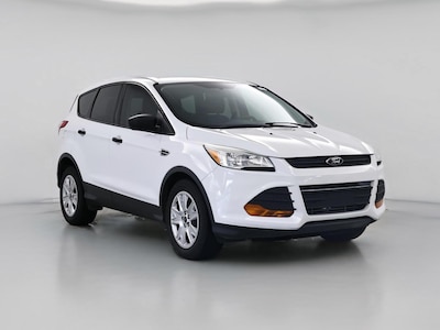 2015 Ford Escape S -
                Norcross, GA