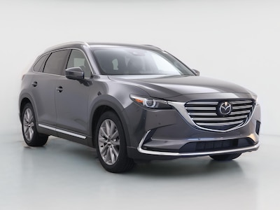 2020 Mazda CX-9 Grand Touring -
                Greenville, SC