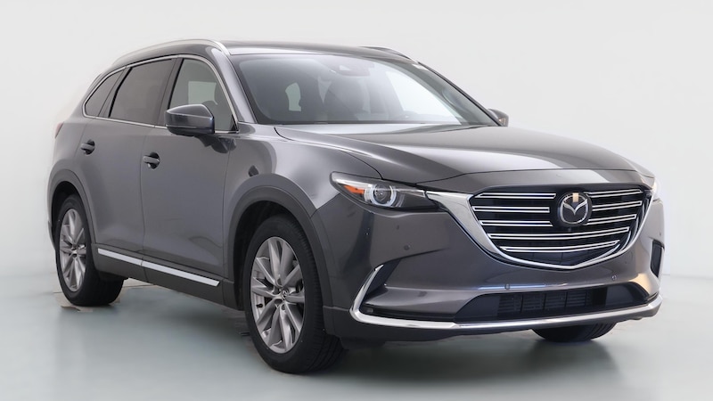 2020 Mazda CX-9 Grand Touring Hero Image