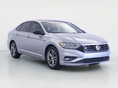 2020 Volkswagen Jetta R-Line -
                Columbia, SC
