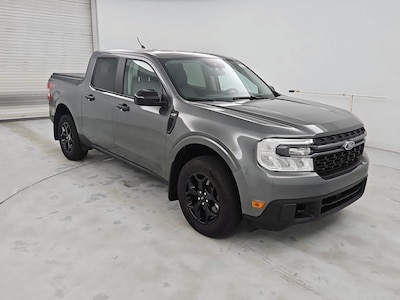 2024 Ford Maverick XLT -
                Greenville, SC